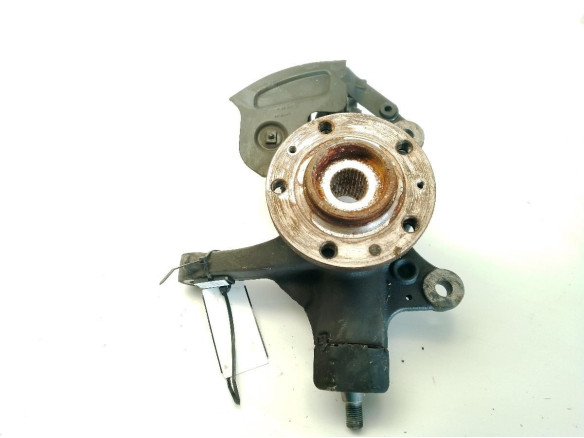 1617969380  MANGUETA DEL DER OPEL VIVARO C Furgón|Desguaces La Cabaña