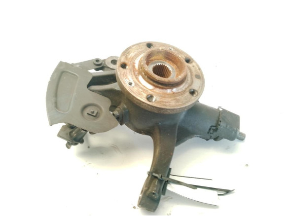 1617969380  MANGUETA DEL DER OPEL VIVARO C Furgón|Desguaces La Cabaña