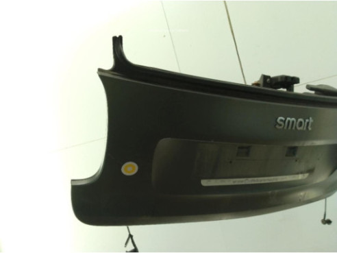 SMART|Desguaces La Cabaña 2