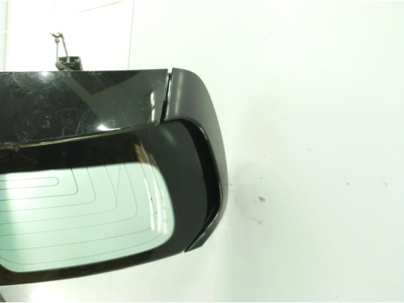 A4536780100  PORTON SMART FORTWO Coupé (453)|Desguaces La Cabaña