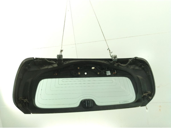 A4536780100  PORTON SMART FORTWO Coupé (453)|Desguaces La Cabaña