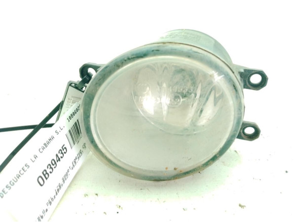 89210657 NIEBLA DEL IZQ SMART FORTWO Coupé (453)|Desguaces La Cabaña