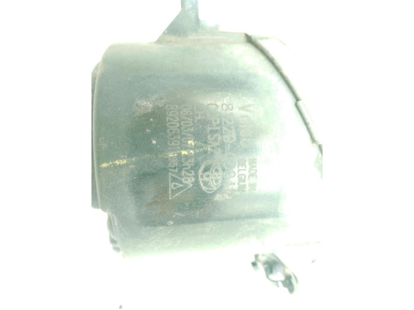89210657 NIEBLA DEL IZQ SMART FORTWO Coupé (453)|Desguaces La Cabaña