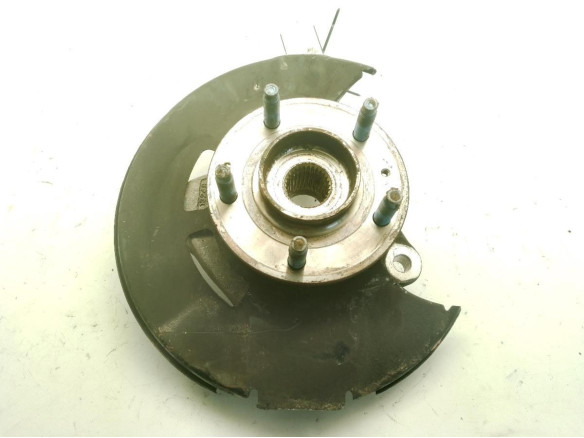 13248527  MANGUETA DEL DER CHEVROLET ORLANDO (J309)|Desguaces La Cabaña