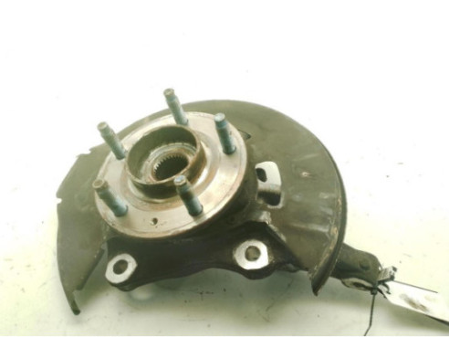 ALTERNADOR CHEVROLET ORLANDO (J309)|Desguaces La Cabaña 2