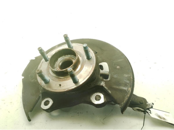 13248527  MANGUETA DEL DER CHEVROLET ORLANDO (J309)|Desguaces La Cabaña