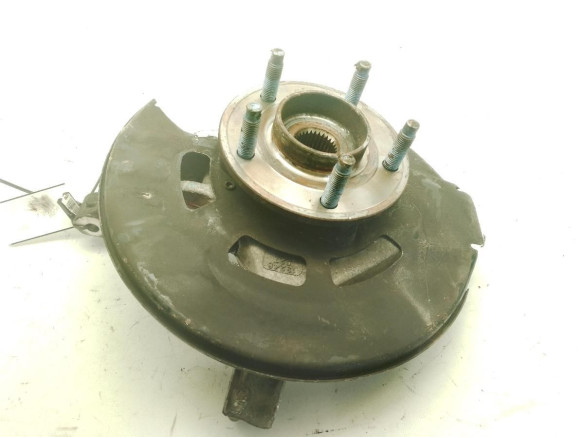 13248527  MANGUETA DEL DER CHEVROLET ORLANDO (J309)|Desguaces La Cabaña