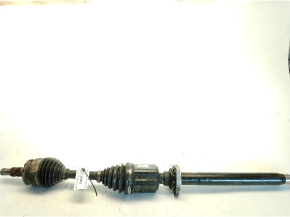 13355113  PALIER DEL DER CHEVROLET ORLANDO (J309)|Desguaces La Cabaña