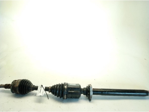 13355113  PALIER DEL DER CHEVROLET ORLANDO (J309)|Desguaces La Cabaña