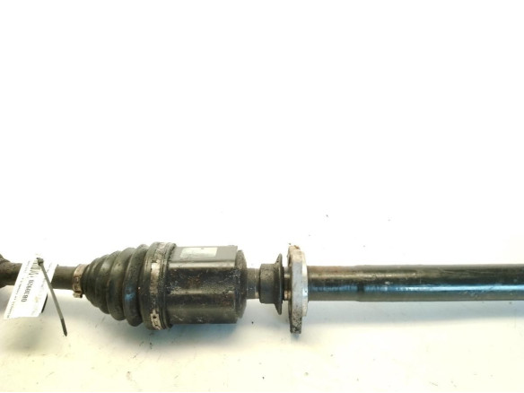 13355113  PALIER DEL DER CHEVROLET ORLANDO (J309)|Desguaces La Cabaña