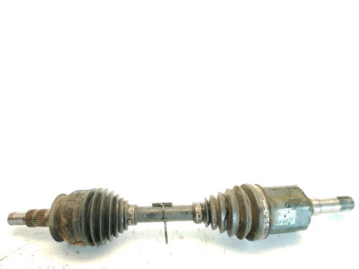 ALTERNADOR CHEVROLET ORLANDO (J309)|Desguaces La Cabaña