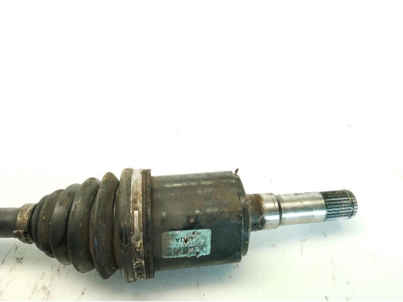 13355113  PALIER DEL IZQ CHEVROLET ORLANDO (J309)|Desguaces La Cabaña