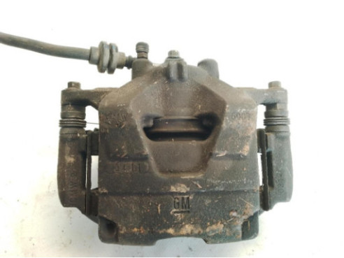 ALTERNADOR CHEVROLET ORLANDO (J309)|Desguaces La Cabaña 2