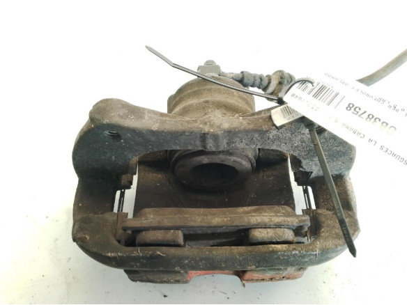 13301227  PINZA DEL DER CHEVROLET ORLANDO (J309)|Desguaces La Cabaña