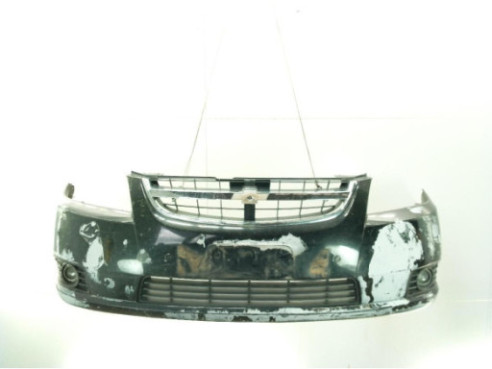 PARAGOLPES DEL CHEVROLET EPICA (KL1_)|Desguaces La Cabaña