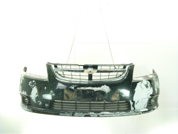PARAGOLPES DEL CHEVROLET EPICA (KL1_)|Desguaces La Cabaña