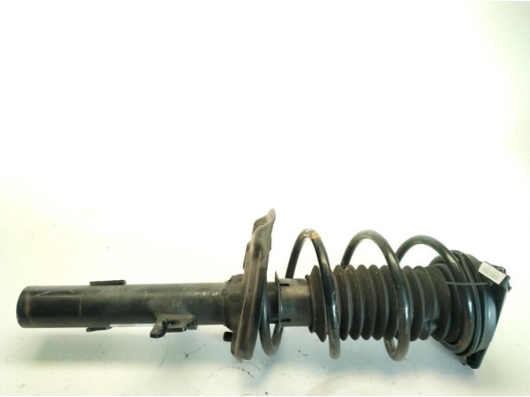 543025418R AMORTIGUADOR DEL DER RENAULT MEGANE IV Grandtour (K9A/M_)|Desguaces La Cabaña