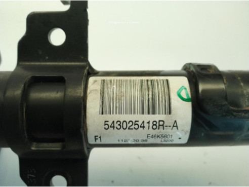 543025418R AMORTIGUADOR DEL DER RENAULT MEGANE IV Grandtour (K9A/M_)|Desguaces La Cabaña