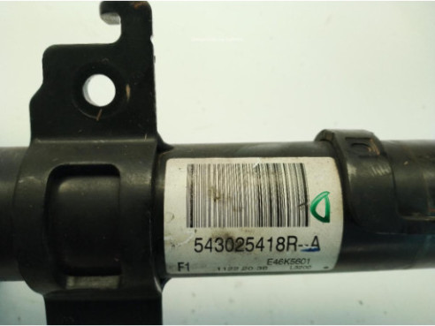 543025418R AMORTIGUADOR DEL IZQ RENAULT MEGANE IV Grandtour (K9A/M_)|Desguaces La Cabaña