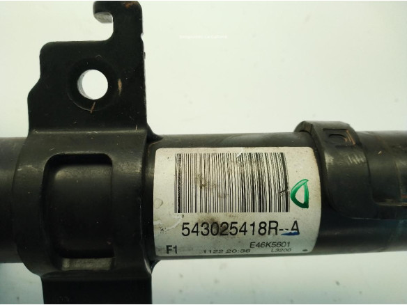 543025418R AMORTIGUADOR DEL IZQ RENAULT MEGANE IV Grandtour (K9A/M_)|Desguaces La Cabaña
