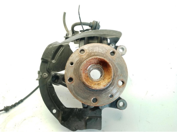 543140149R MANGUETA DEL DER RENAULT MEGANE IV Grandtour (K9A/M_)|Desguaces La Cabaña