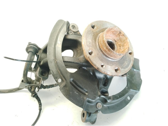543140149R MANGUETA DEL DER RENAULT MEGANE IV Grandtour (K9A/M_)|Desguaces La Cabaña