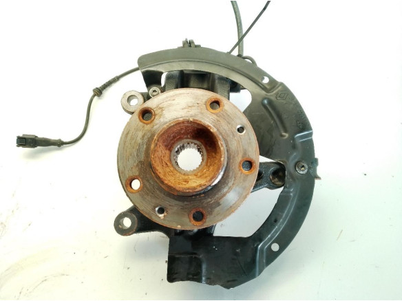 543153255R MANGUETA DEL IZQ RENAULT MEGANE IV Grandtour (K9A/M_)|Desguaces La Cabaña
