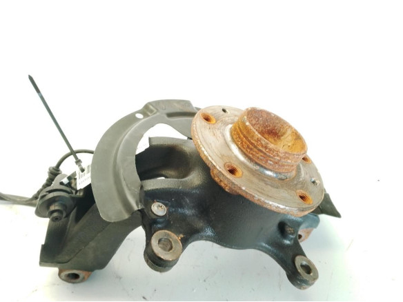 543153255R MANGUETA DEL IZQ RENAULT MEGANE IV Grandtour (K9A/M_)|Desguaces La Cabaña
