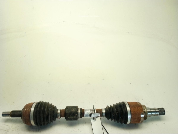 301011313R PALIER DEL IZQ RENAULT MEGANE IV Grandtour (K9A/M_)|Desguaces La Cabaña