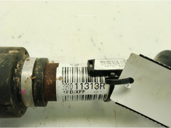 301011313R PALIER DEL IZQ RENAULT MEGANE IV Grandtour (K9A/M_)|Desguaces La Cabaña