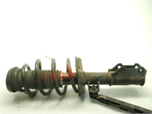 ALTERNADOR CHEVROLET ORLANDO (J309)|Desguaces La Cabaña 2