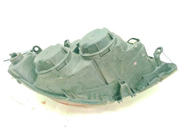 9641615780 FARO IZQUIERDO PEUGEOT 307 CC (3B)|Desguaces La Cabaña