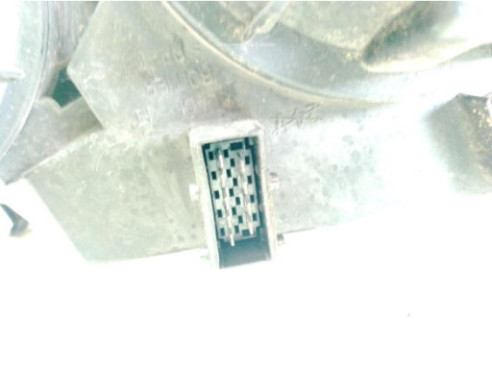 9641615780 FARO IZQUIERDO PEUGEOT 307 CC (3B)|Desguaces La Cabaña