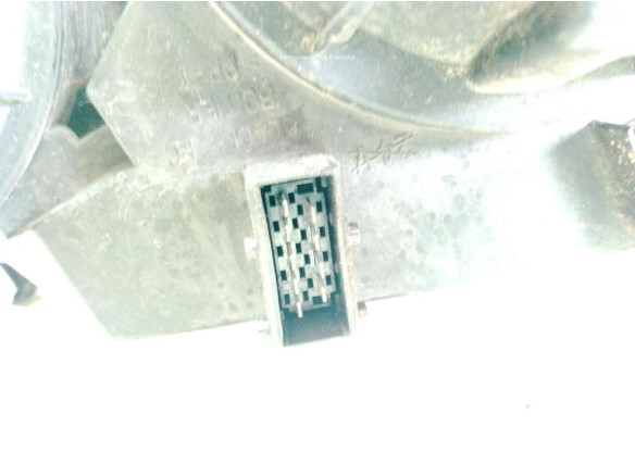 9641615780 FARO IZQUIERDO PEUGEOT 307 CC (3B)|Desguaces La Cabaña