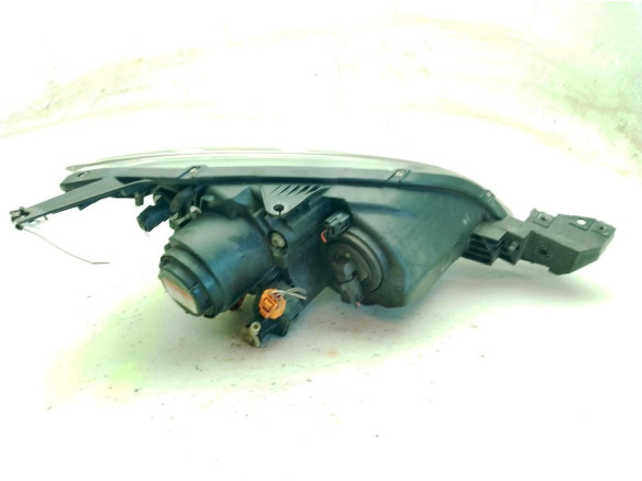 FARO IZQUIERDO MAZDA 3 (BK)|Desguaces La Cabaña