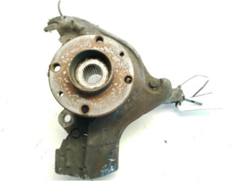 MANGUETA DEL IZQ FIAT BRAVO II (198_)|Desguaces La Cabaña