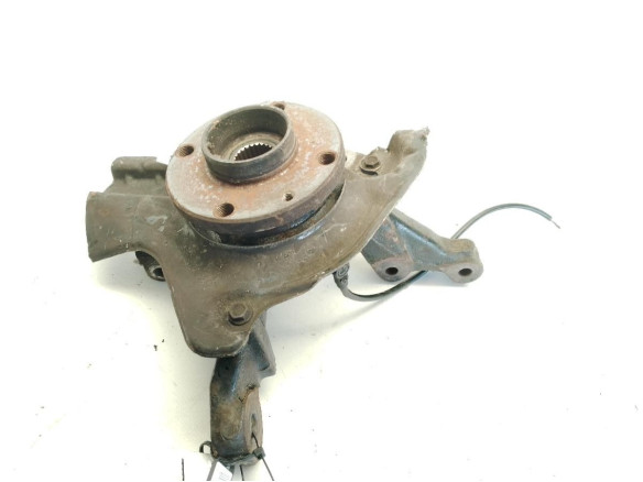 MANGUETA DEL IZQ FIAT BRAVO II (198_)|Desguaces La Cabaña