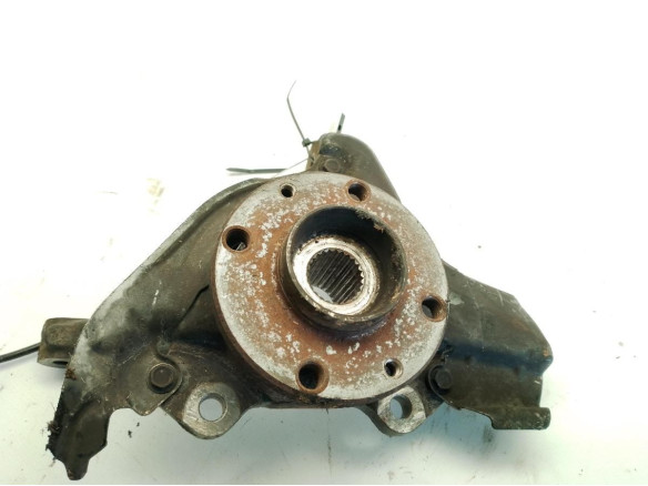 MANGUETA DEL IZQ FIAT BRAVO II (198_)|Desguaces La Cabaña