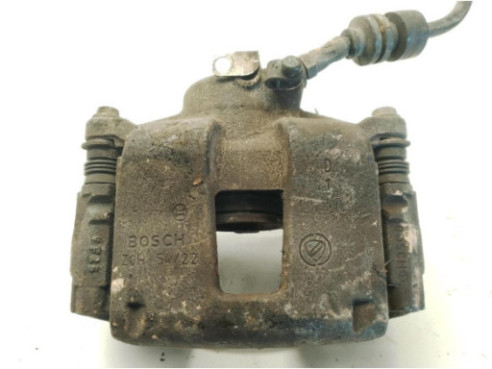 PINZA DEL IZQ FIAT BRAVO II (198_)|Desguaces La Cabaña