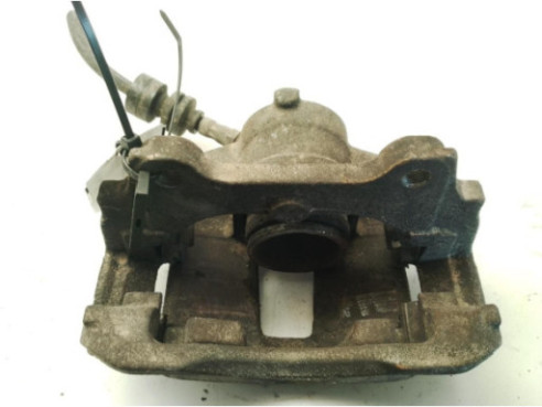 PINZA DEL IZQ FIAT BRAVO II (198_)|Desguaces La Cabaña