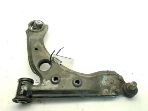 BRAZO SUSPENSION DEL IZQ INF FIAT BRAVO II (198_)|Desguaces La Cabaña
