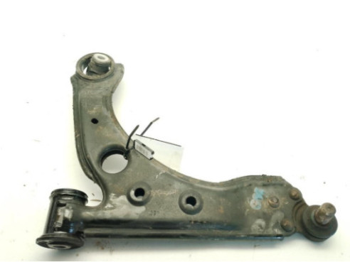 BRAZO SUSPENSION DEL IZQ INF FIAT BRAVO II (198_)|Desguaces La Cabaña