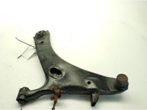 BRAZO SUSPENSION DEL IZQ INF SUBARU FORESTER (SH_)|Desguaces La Cabaña