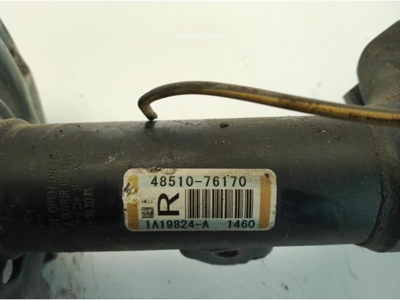 4851076170 AMORTIGUADOR DEL DER LEXUS UX (_AA1_, _AH1_)|Desguaces La Cabaña