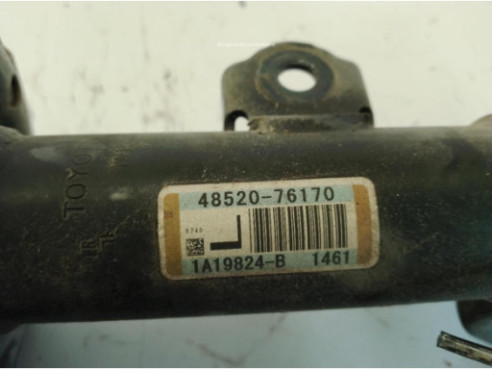 4852076170 AMORTIGUADOR DEL IZQ LEXUS UX (_AA1_, _AH1_)|Desguaces La Cabaña