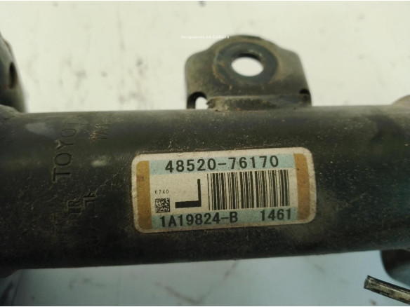 4852076170 AMORTIGUADOR DEL IZQ LEXUS UX (_AA1_, _AH1_)|Desguaces La Cabaña
