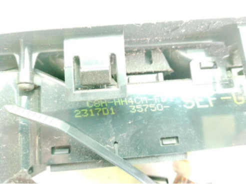2317D1 MANDO ELEVALUNAS PUERTA LAT DEL IZQ HONDA ACCORD VII (CL, CN)|Desguaces La Cabaña