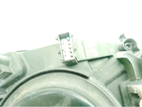 964629188002 FARO IZQUIERDO PEUGEOT 307 (3A/C)|Desguaces La Cabaña