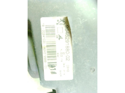 964629188002 FARO IZQUIERDO PEUGEOT 307 (3A/C)|Desguaces La Cabaña