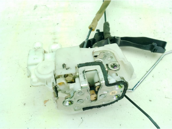CERRADURA PUERTA LAT DEL DER HONDA ACCORD VII (CL, CN)|Desguaces La Cabaña